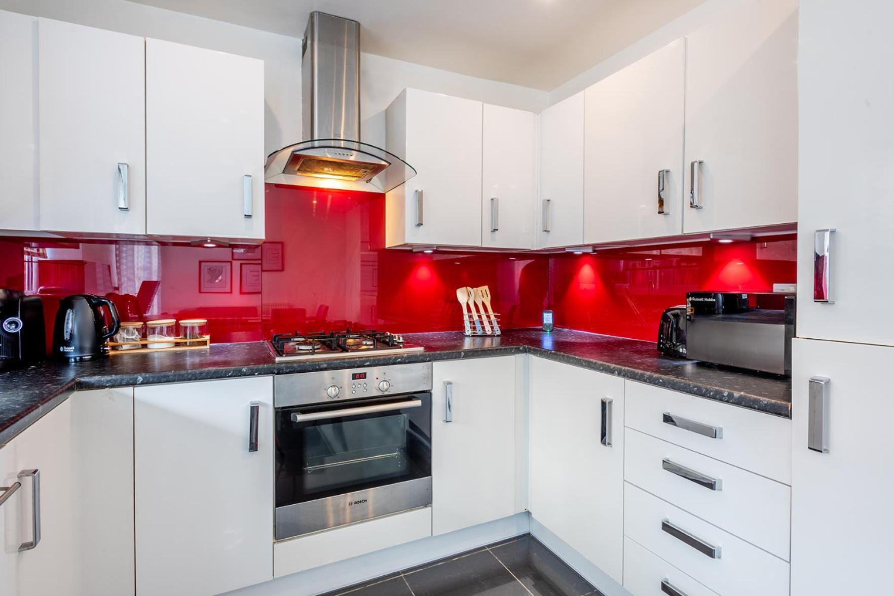 Modern Home Near Etihad, Coop Live Manchester Ngoại thất bức ảnh